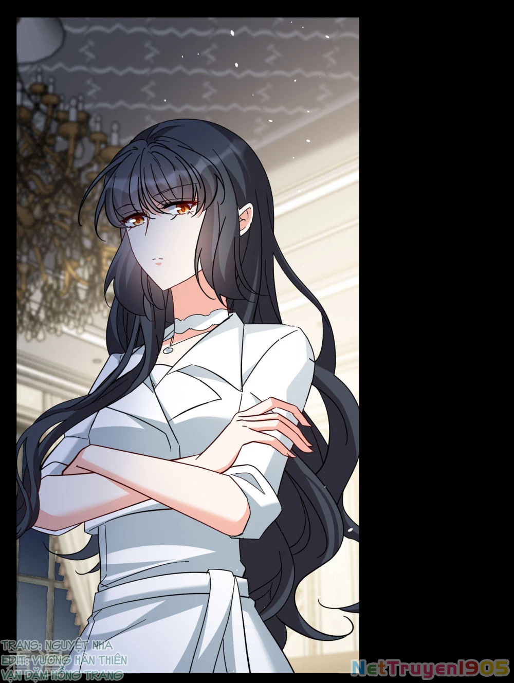Cô ấy đến rồi, xin hãy nằm xuống! Chapter 314 - 4