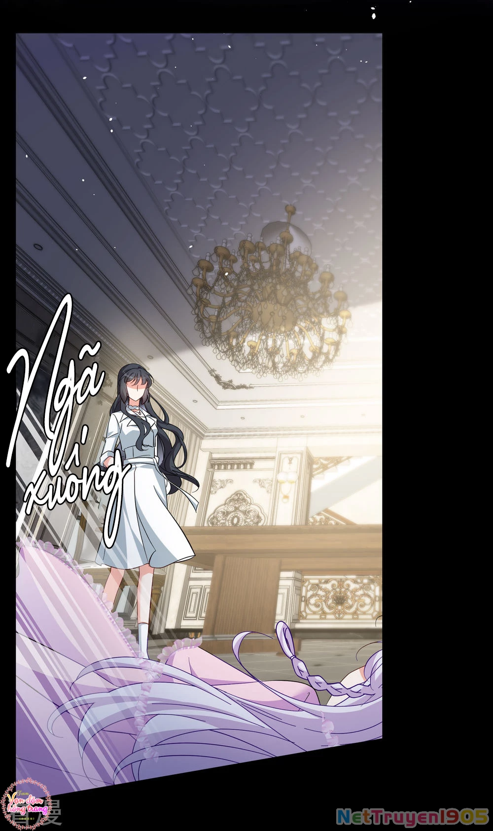 Cô ấy đến rồi, xin hãy nằm xuống! Chapter 314 - 8