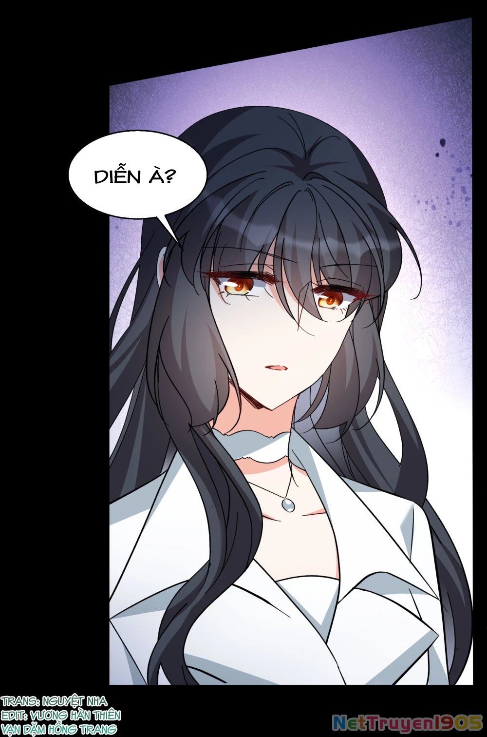 Cô ấy đến rồi, xin hãy nằm xuống! Chapter 314 - 9