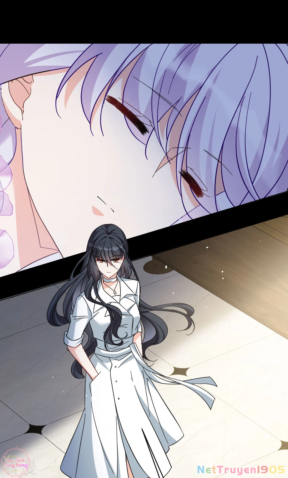 Cô ấy đến rồi, xin hãy nằm xuống! Chapter 314 - 13