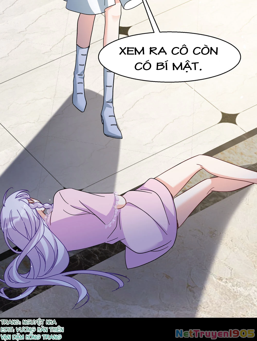 Cô ấy đến rồi, xin hãy nằm xuống! Chapter 314 - 14