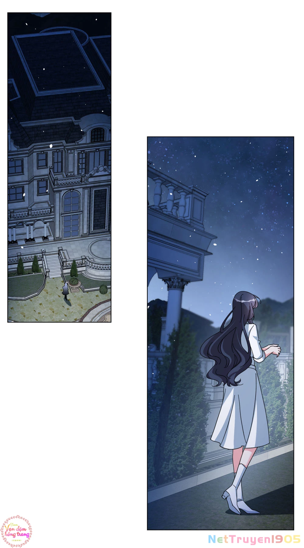 Cô ấy đến rồi, xin hãy nằm xuống! Chapter 314 - 15