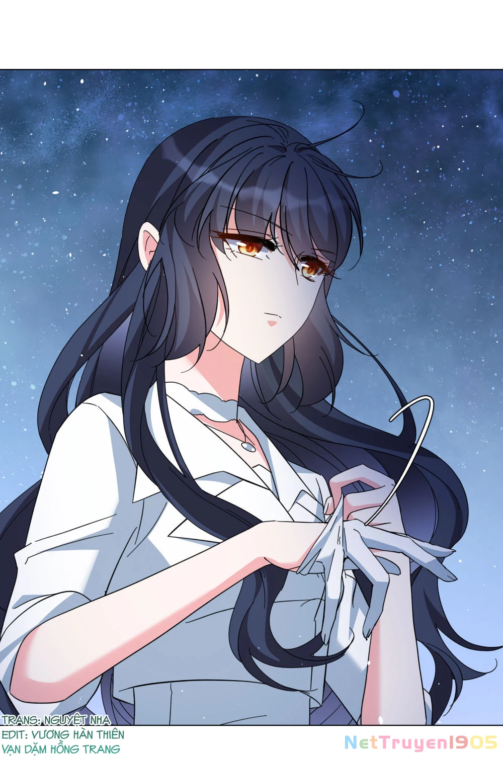 Cô ấy đến rồi, xin hãy nằm xuống! Chapter 314 - 16