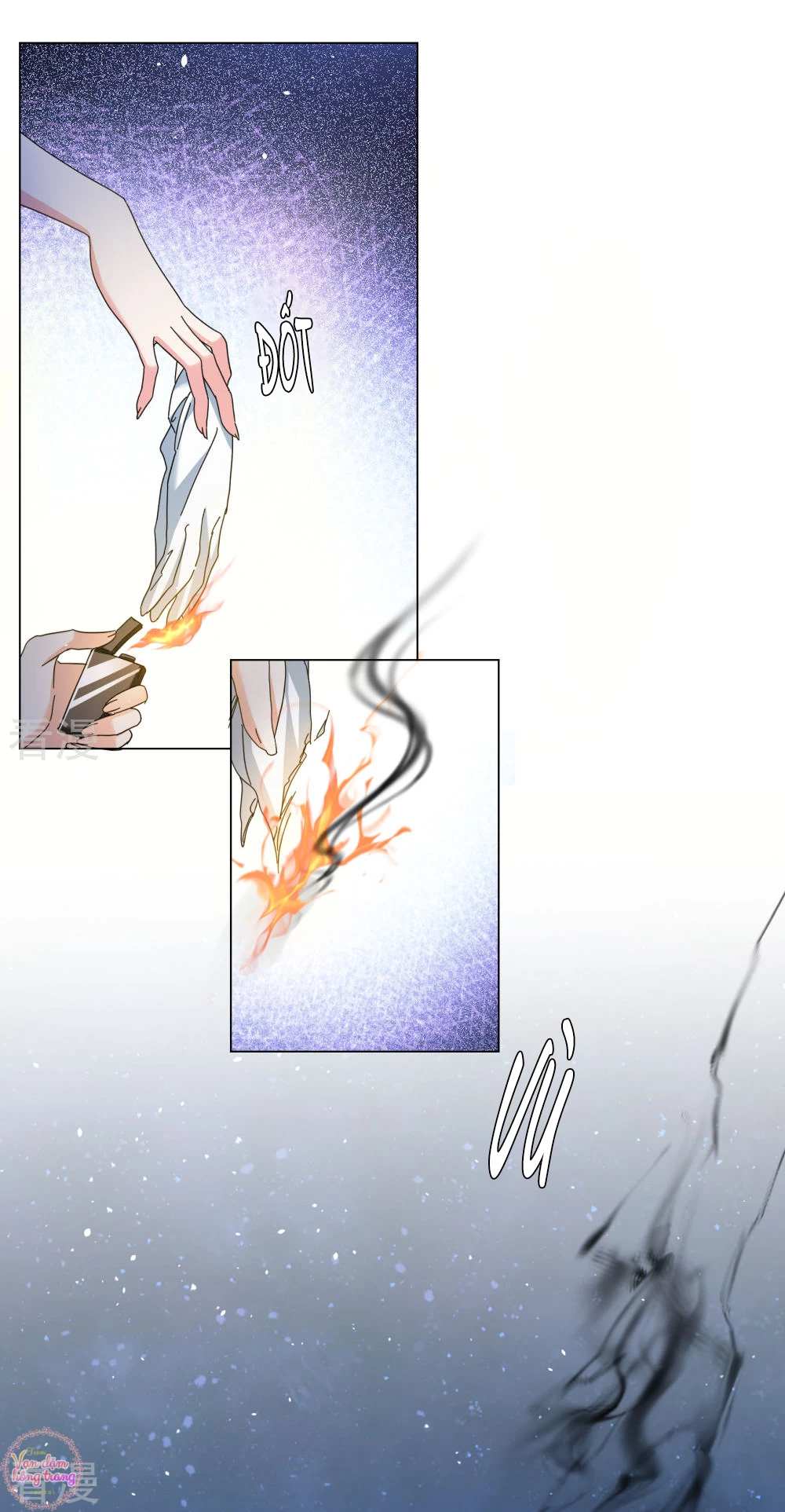 Cô ấy đến rồi, xin hãy nằm xuống! Chapter 314 - 17