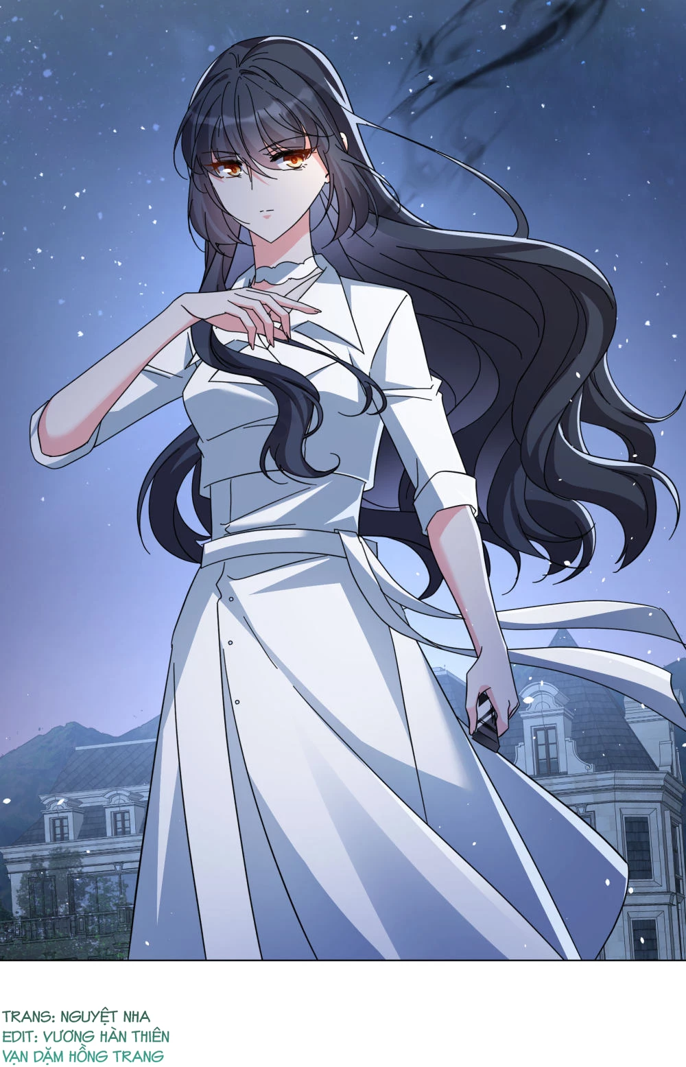 Cô ấy đến rồi, xin hãy nằm xuống! Chapter 314 - 18