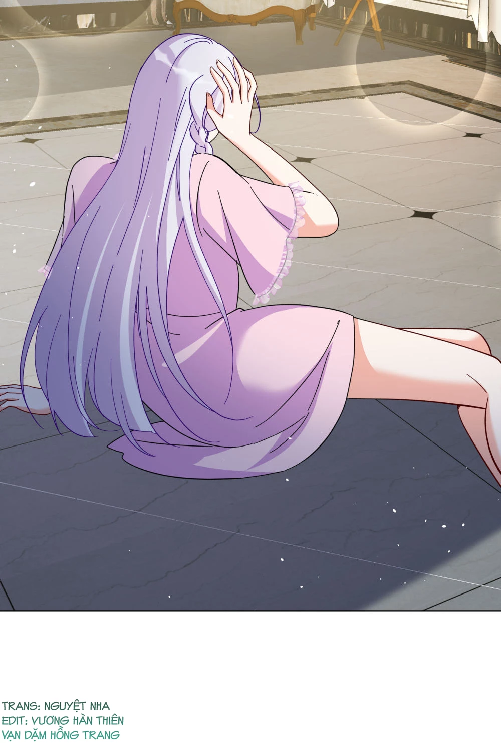 Cô ấy đến rồi, xin hãy nằm xuống! Chapter 314 - 20