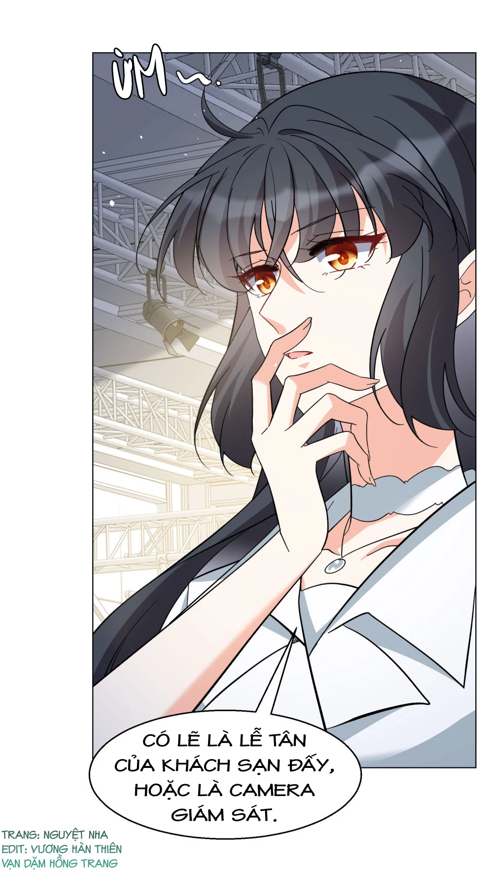 Cô ấy đến rồi, xin hãy nằm xuống! Chapter 316 - 4