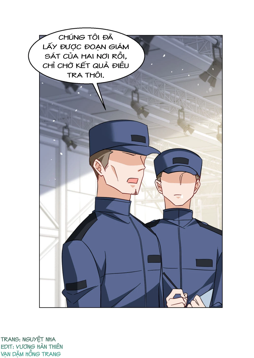 Cô ấy đến rồi, xin hãy nằm xuống! Chapter 316 - 6