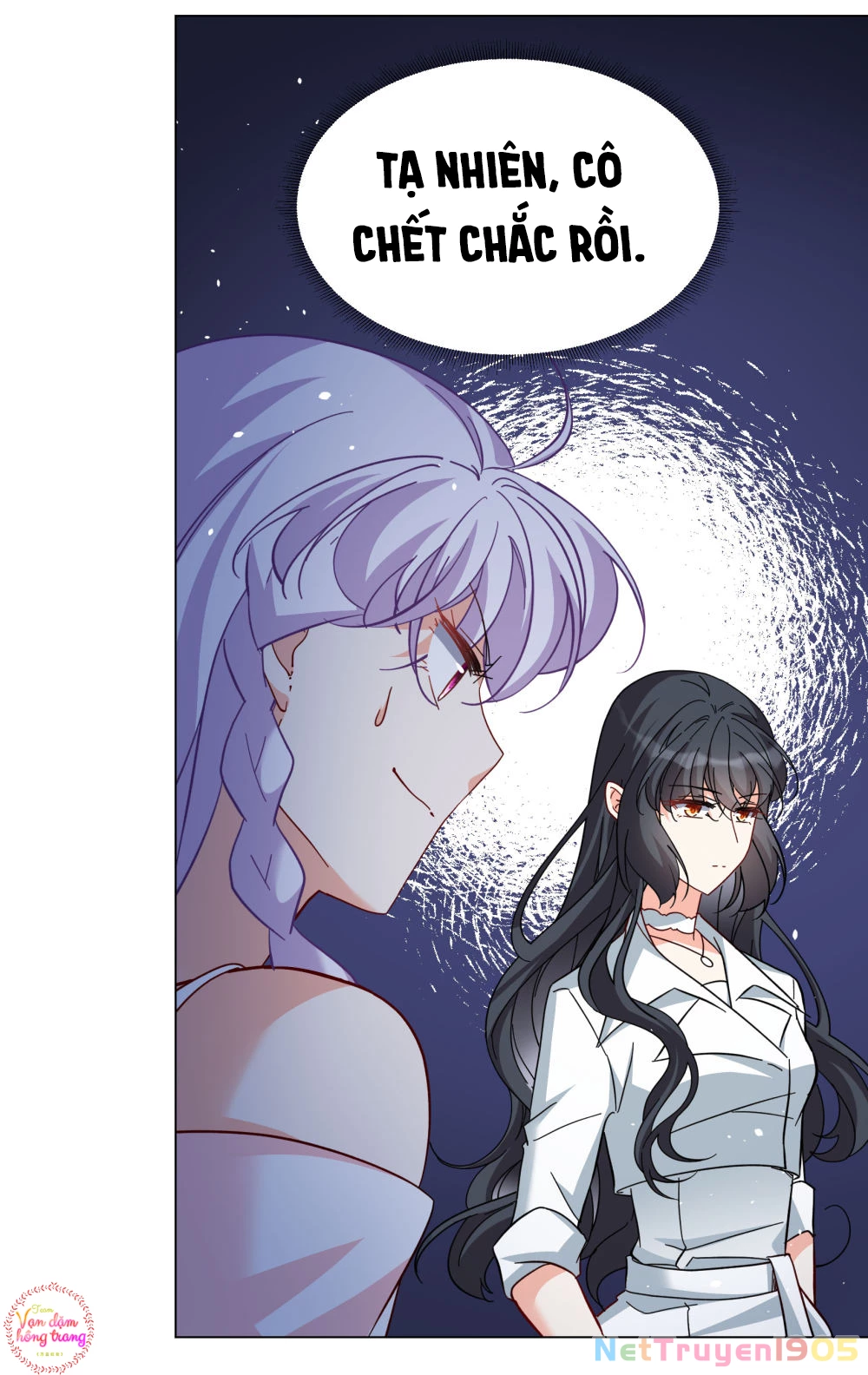 Cô ấy đến rồi, xin hãy nằm xuống! Chapter 316 - 7