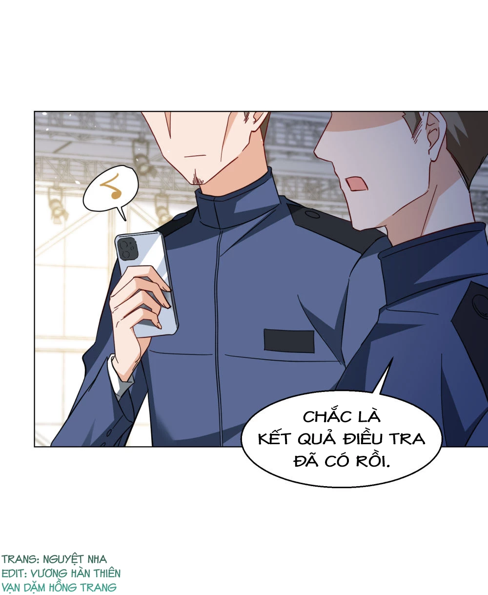 Cô ấy đến rồi, xin hãy nằm xuống! Chapter 316 - 8
