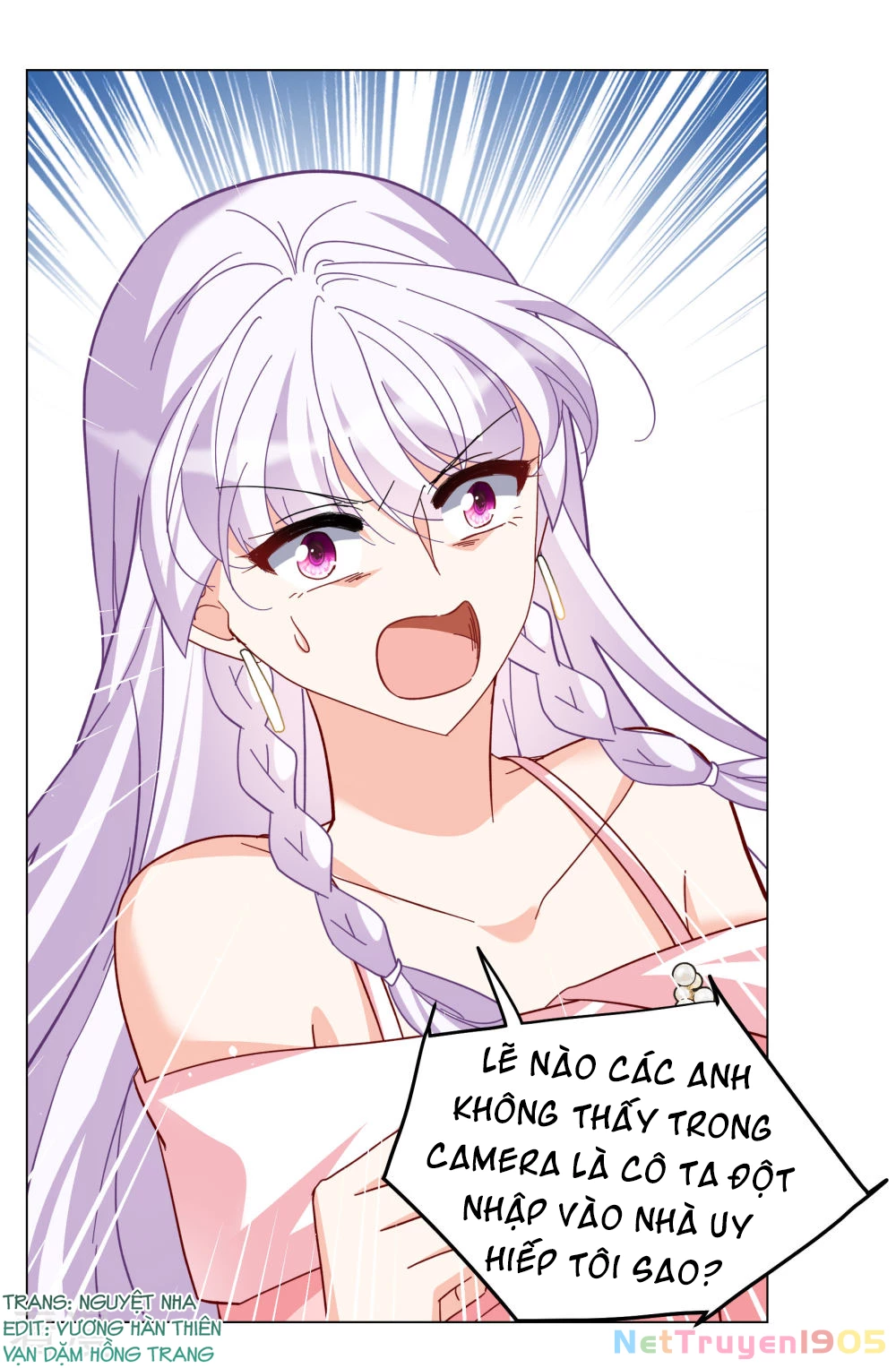 Cô ấy đến rồi, xin hãy nằm xuống! Chapter 316 - 14
