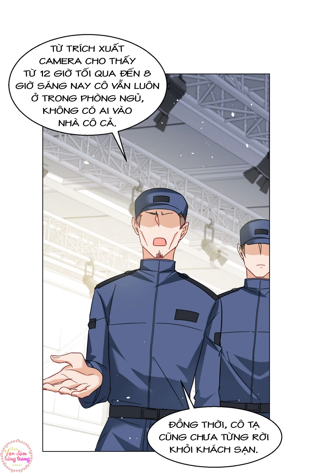 Cô ấy đến rồi, xin hãy nằm xuống! Chapter 316 - 15