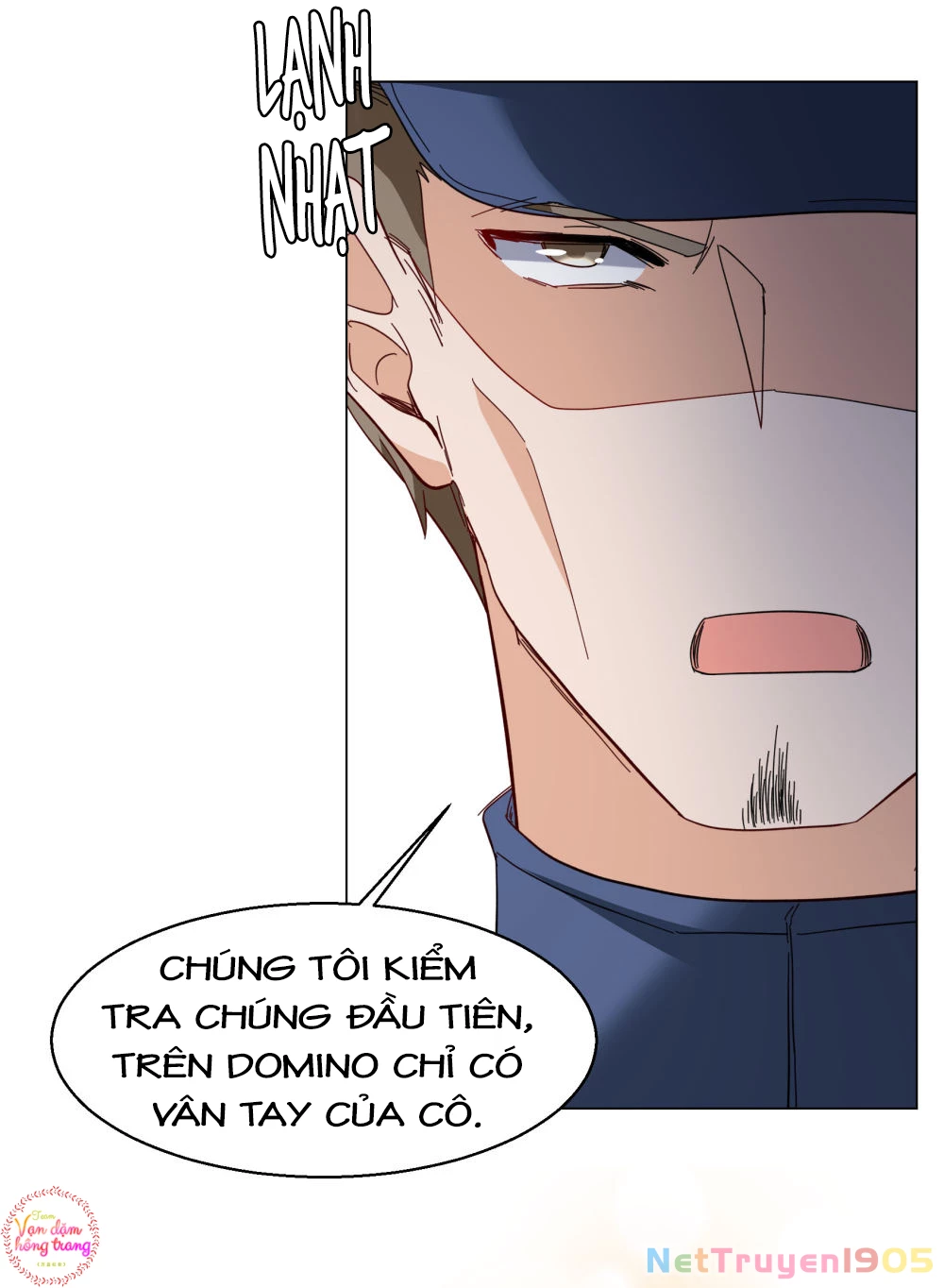 Cô ấy đến rồi, xin hãy nằm xuống! Chapter 316 - 17