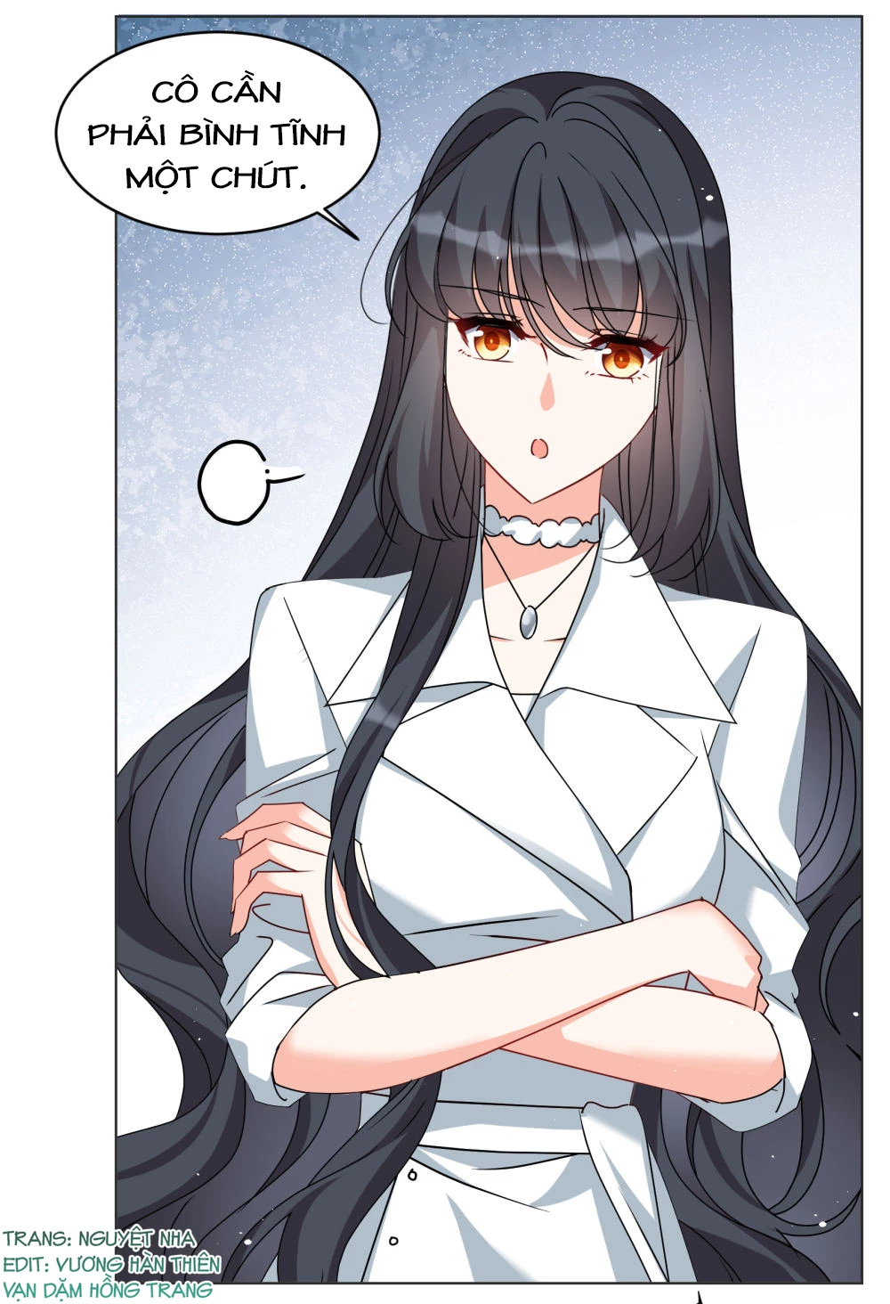 Cô ấy đến rồi, xin hãy nằm xuống! Chapter 317 - 4