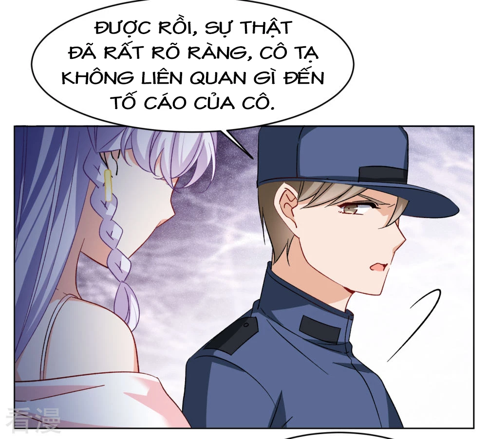 Cô ấy đến rồi, xin hãy nằm xuống! Chapter 317 - 15