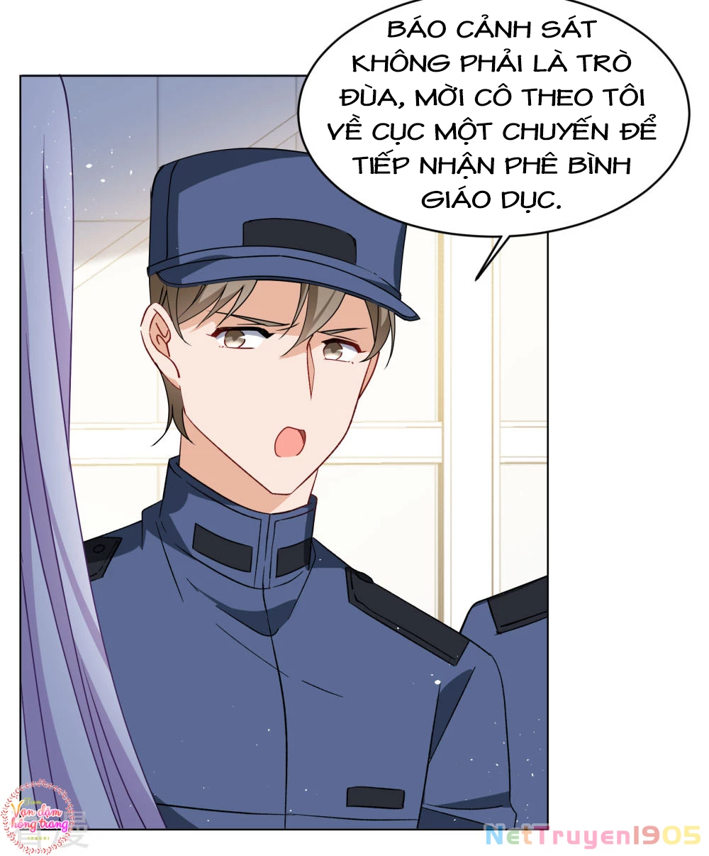 Cô ấy đến rồi, xin hãy nằm xuống! Chapter 317 - 16