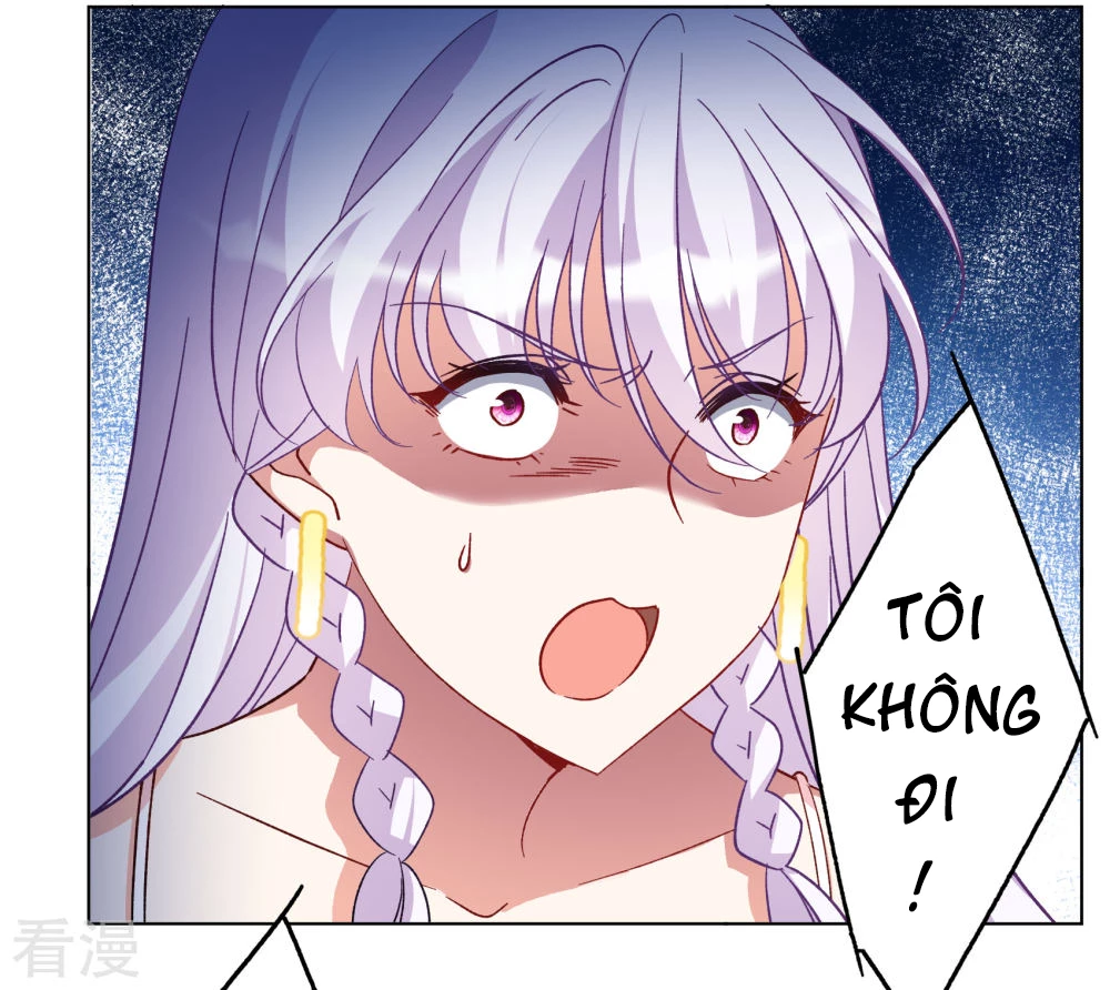 Cô ấy đến rồi, xin hãy nằm xuống! Chapter 317 - 17