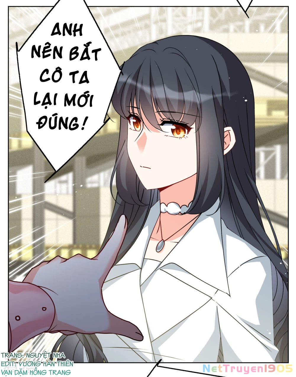 Cô ấy đến rồi, xin hãy nằm xuống! Chapter 317 - 18