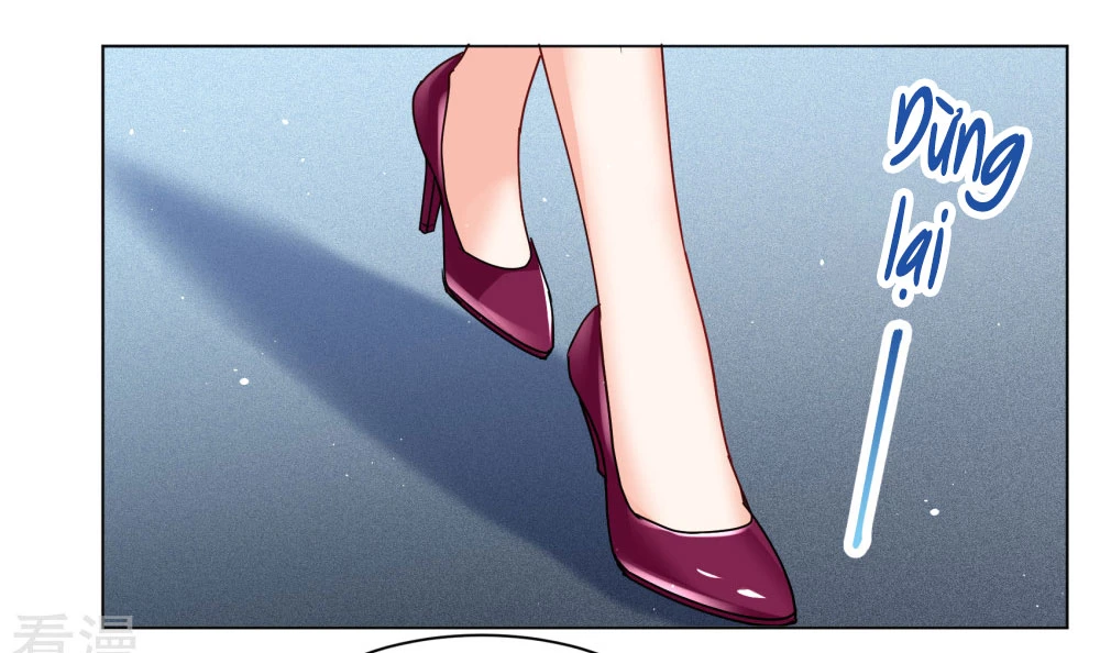 Cô ấy đến rồi, xin hãy nằm xuống! Chapter 319 - 5