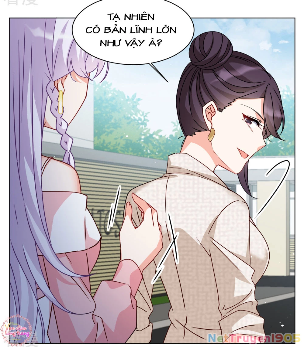 Cô ấy đến rồi, xin hãy nằm xuống! Chapter 319 - 6