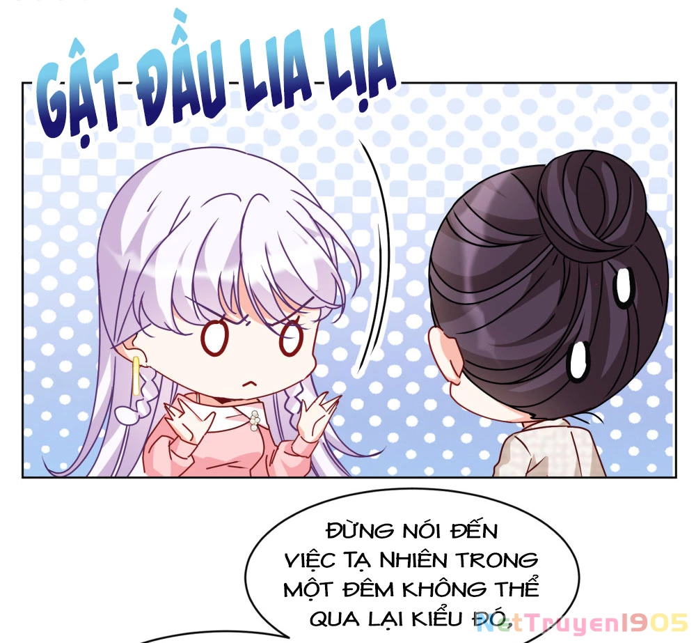 Cô ấy đến rồi, xin hãy nằm xuống! Chapter 319 - 7