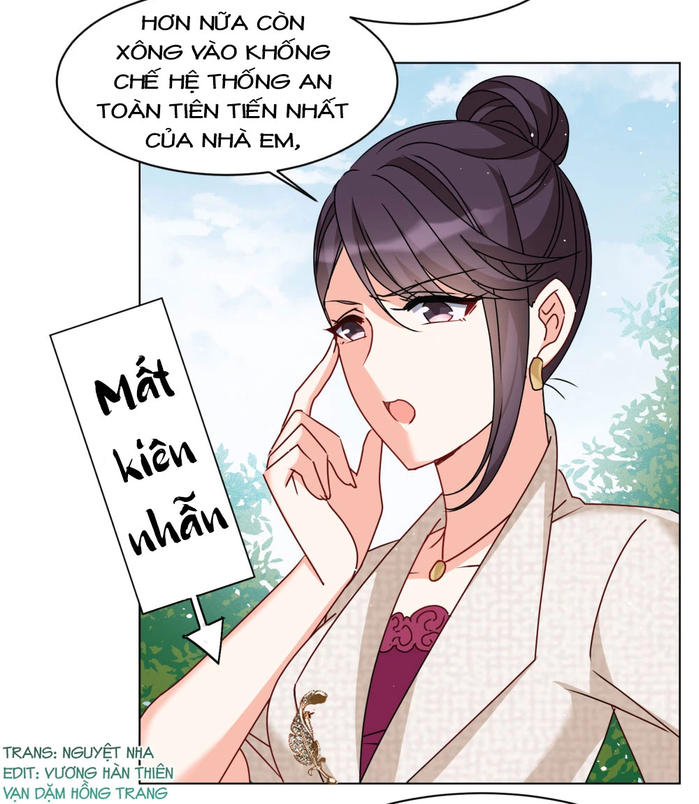 Cô ấy đến rồi, xin hãy nằm xuống! Chapter 319 - 8