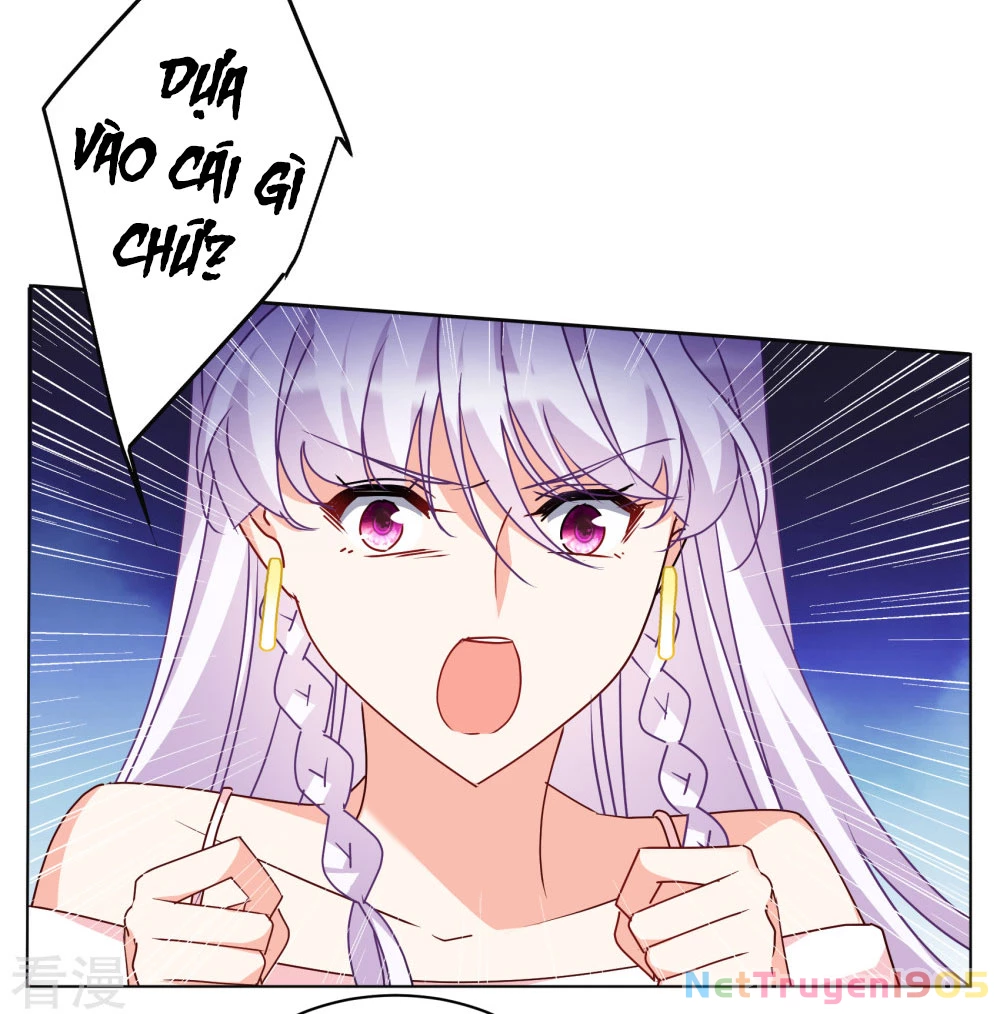 Cô ấy đến rồi, xin hãy nằm xuống! Chapter 319 - 10