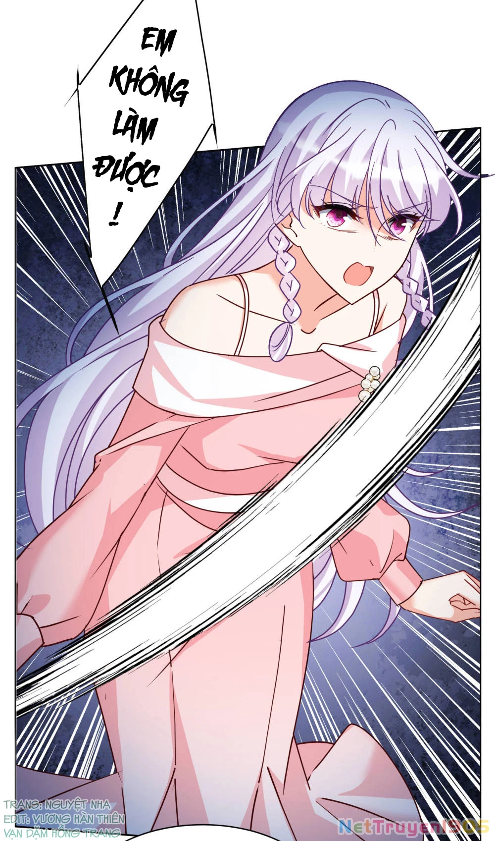 Cô ấy đến rồi, xin hãy nằm xuống! Chapter 319 - 17
