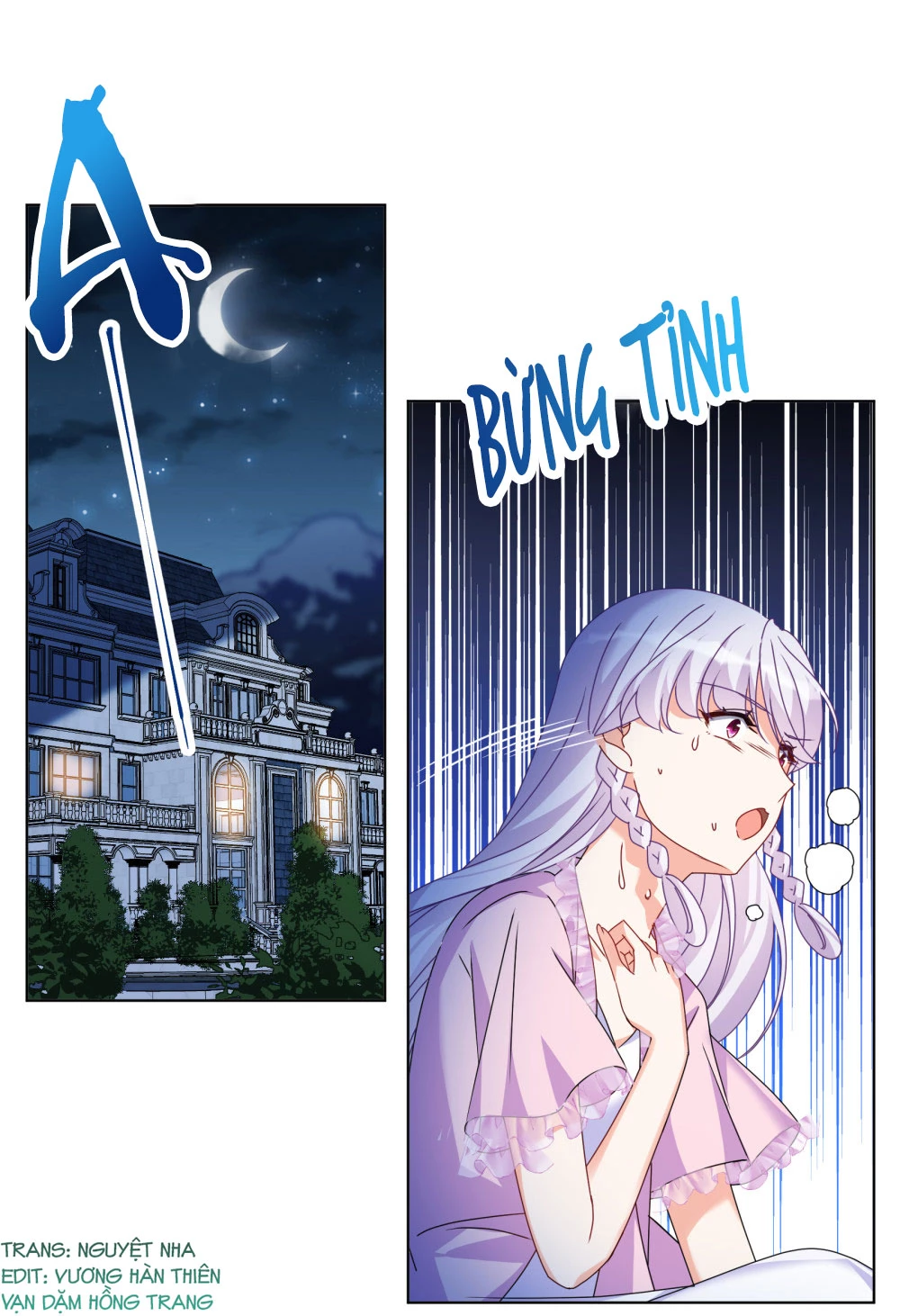 Cô ấy đến rồi, xin hãy nằm xuống! Chapter 319 - 20