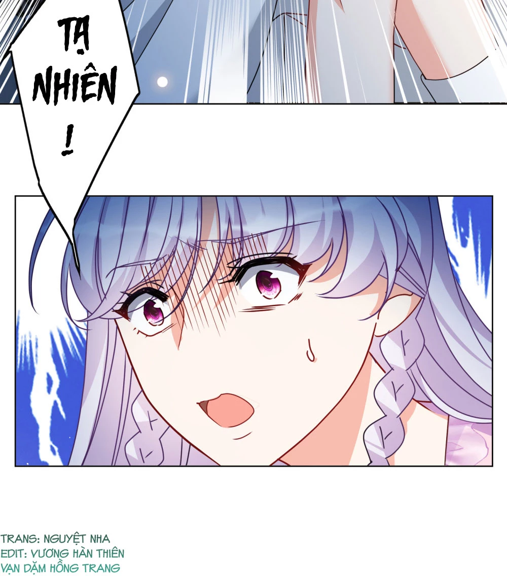 Cô ấy đến rồi, xin hãy nằm xuống! Chapter 319 - 23