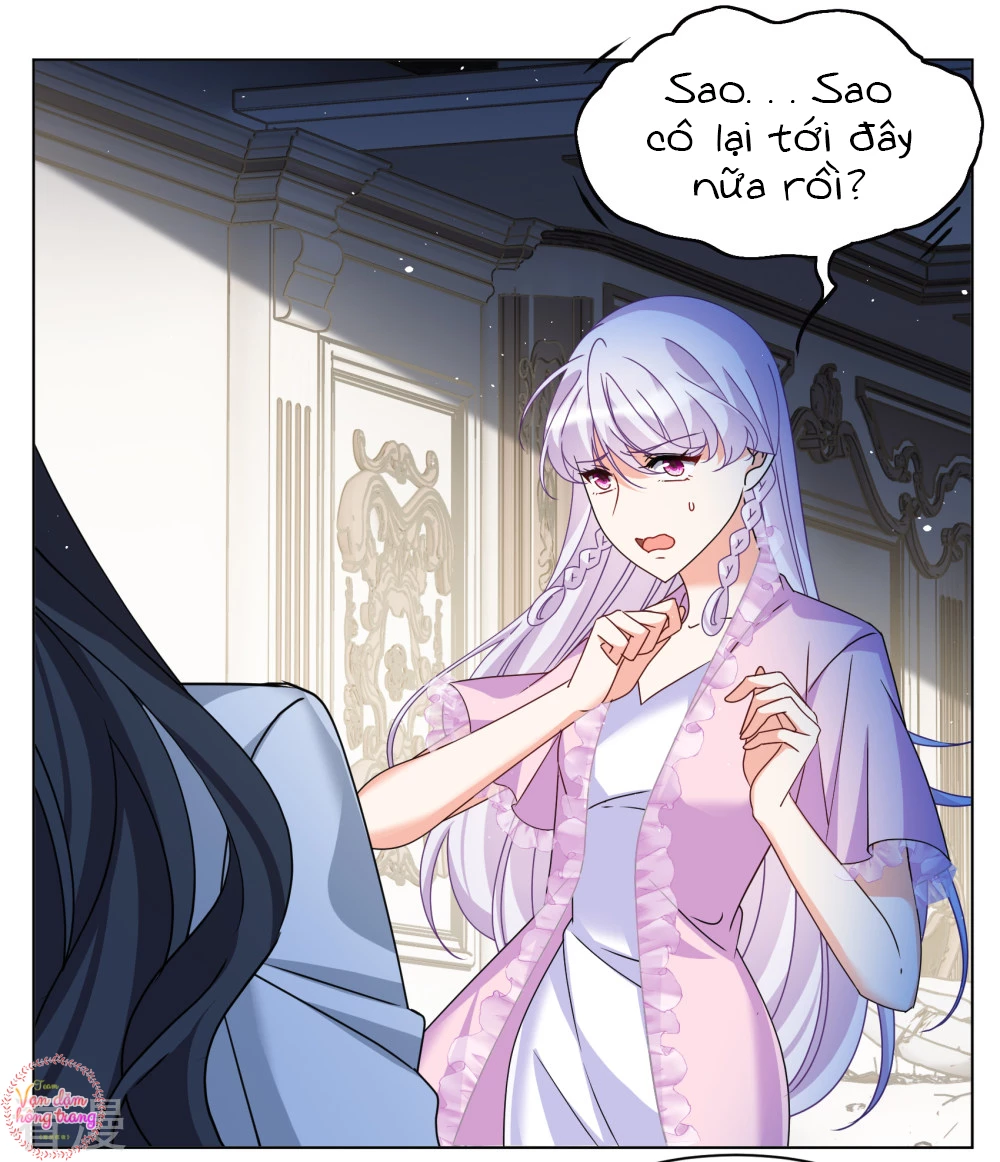 Cô ấy đến rồi, xin hãy nằm xuống! Chapter 320 - 4