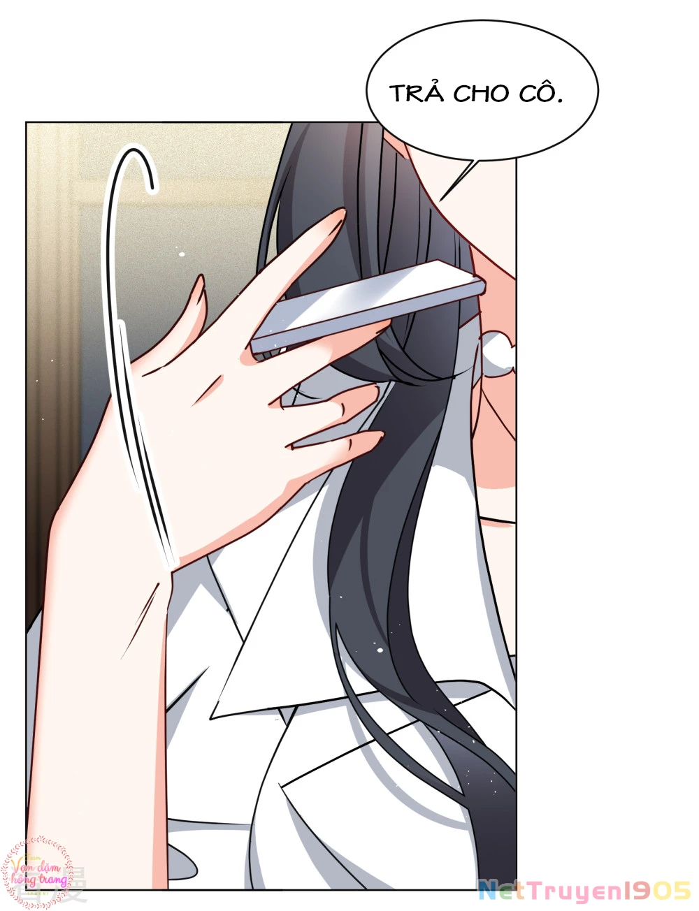 Cô ấy đến rồi, xin hãy nằm xuống! Chapter 320 - 6