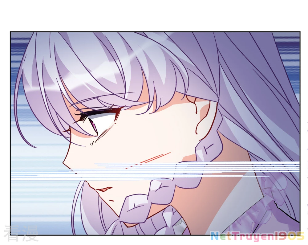 Cô ấy đến rồi, xin hãy nằm xuống! Chapter 320 - 7