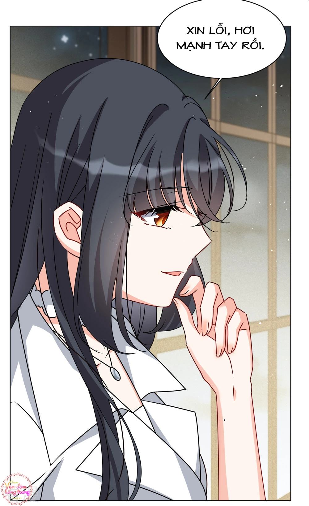 Cô ấy đến rồi, xin hãy nằm xuống! Chapter 320 - 10