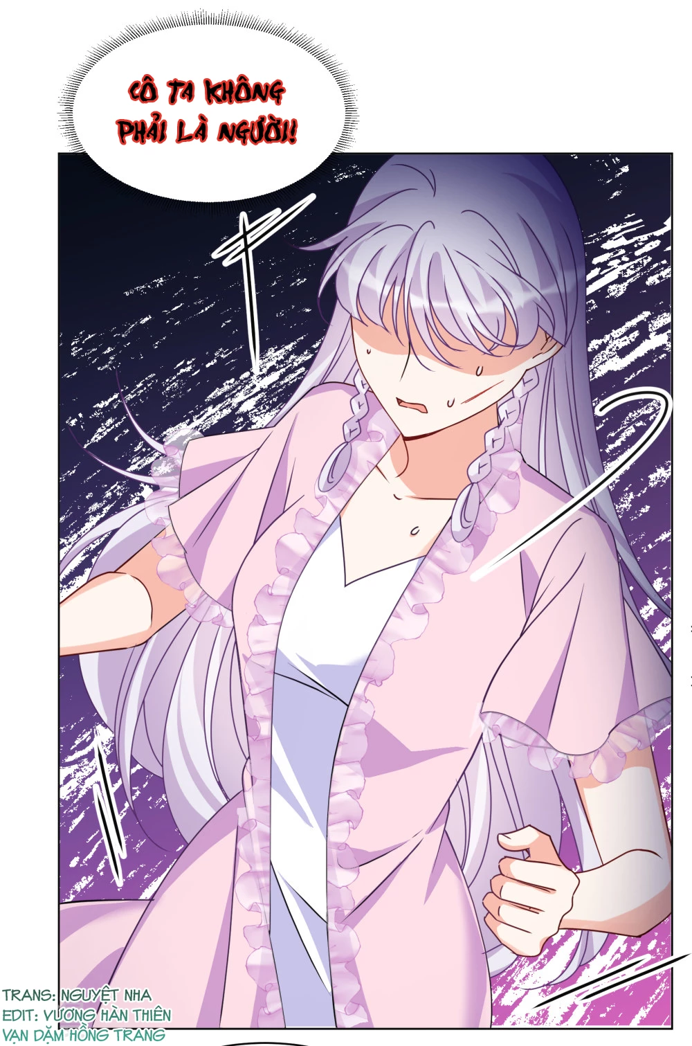 Cô ấy đến rồi, xin hãy nằm xuống! Chapter 320 - 11
