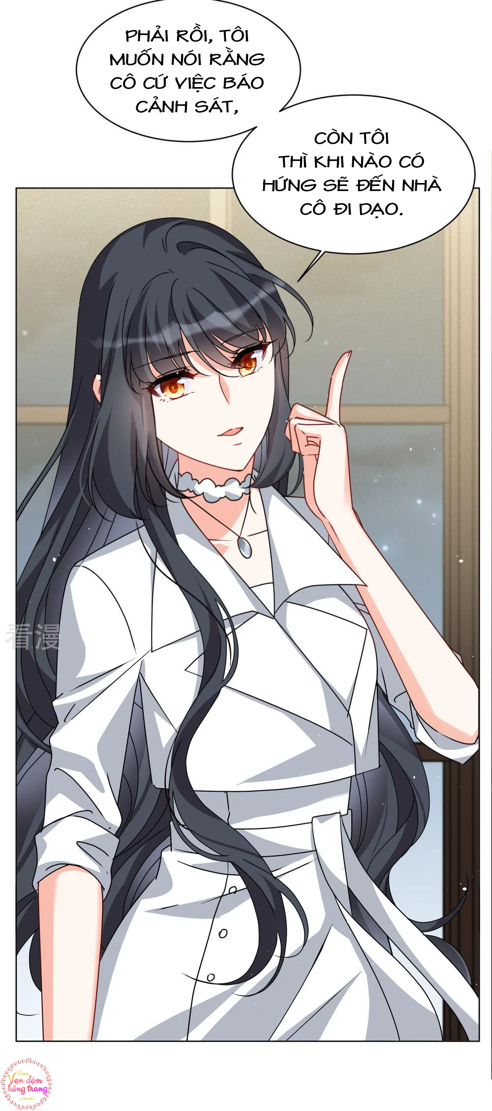 Cô ấy đến rồi, xin hãy nằm xuống! Chapter 320 - 12