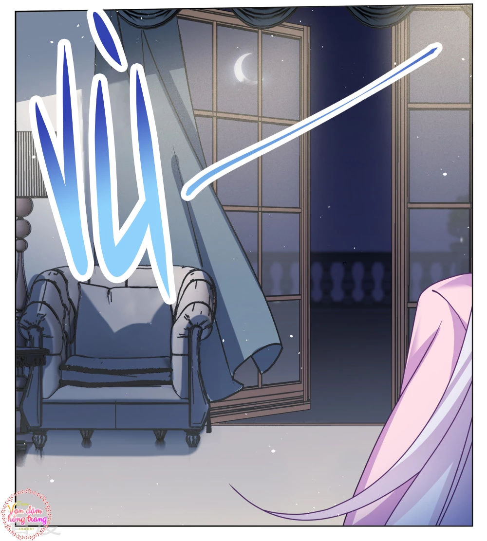 Cô ấy đến rồi, xin hãy nằm xuống! Chapter 320 - 18