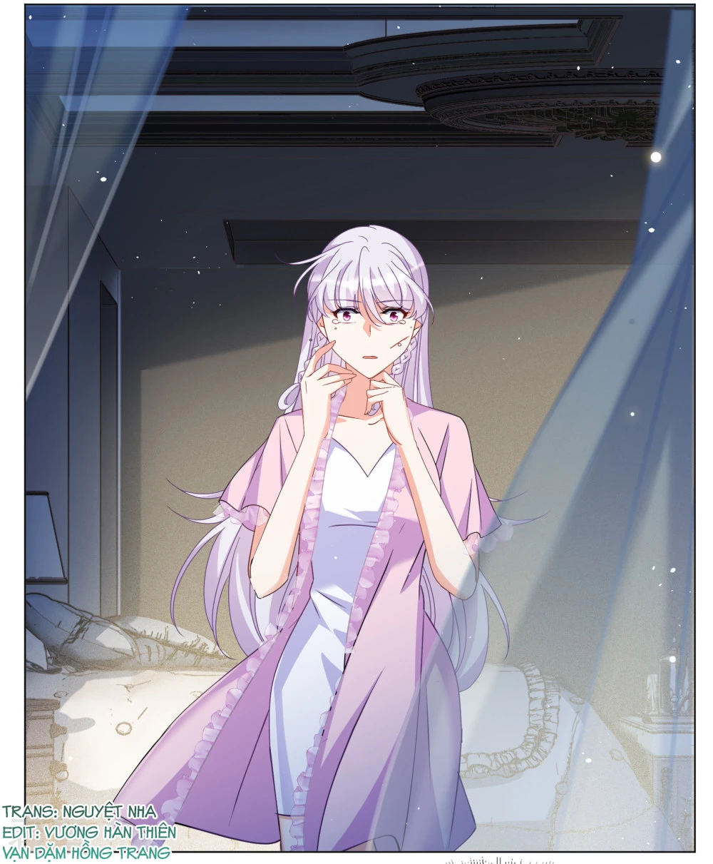Cô ấy đến rồi, xin hãy nằm xuống! Chapter 320 - 19