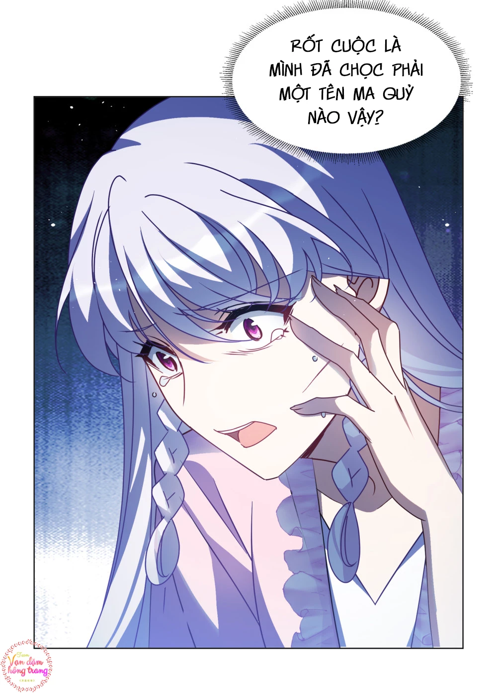 Cô ấy đến rồi, xin hãy nằm xuống! Chapter 320 - 20