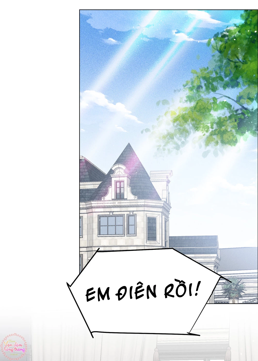 Cô ấy đến rồi, xin hãy nằm xuống! Chapter 321 - 3