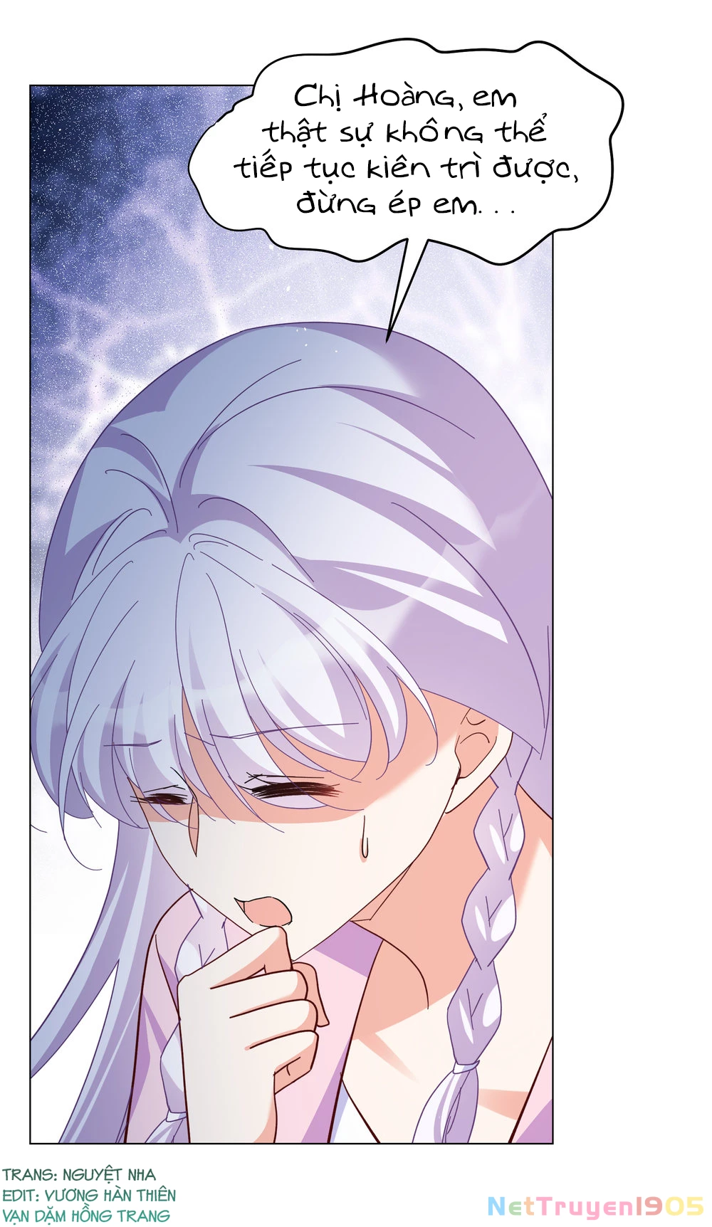 Cô ấy đến rồi, xin hãy nằm xuống! Chapter 321 - 6