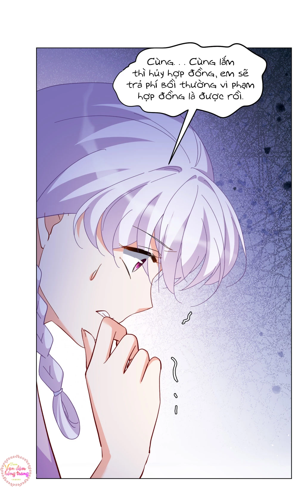 Cô ấy đến rồi, xin hãy nằm xuống! Chapter 321 - 11