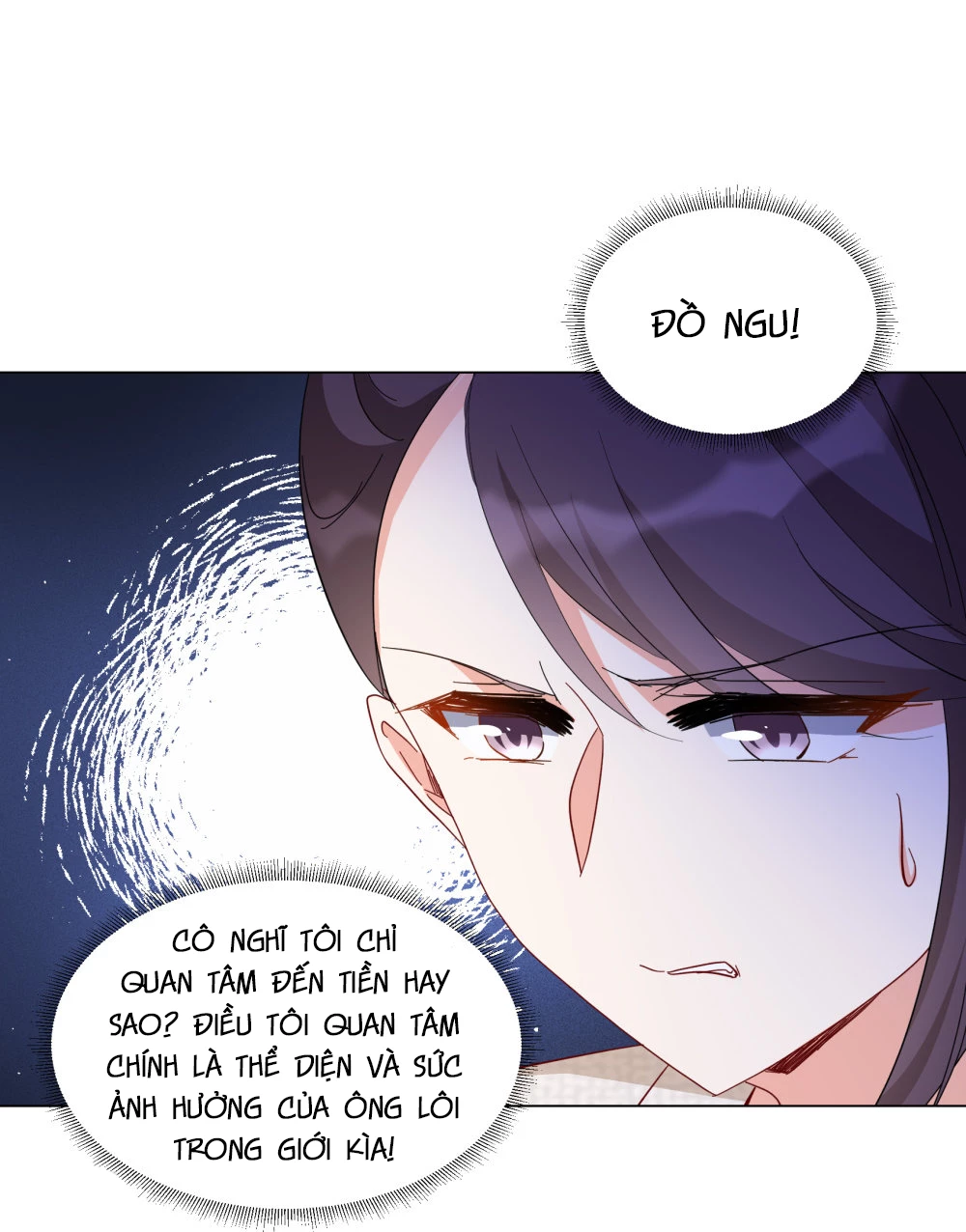 Cô ấy đến rồi, xin hãy nằm xuống! Chapter 321 - 12