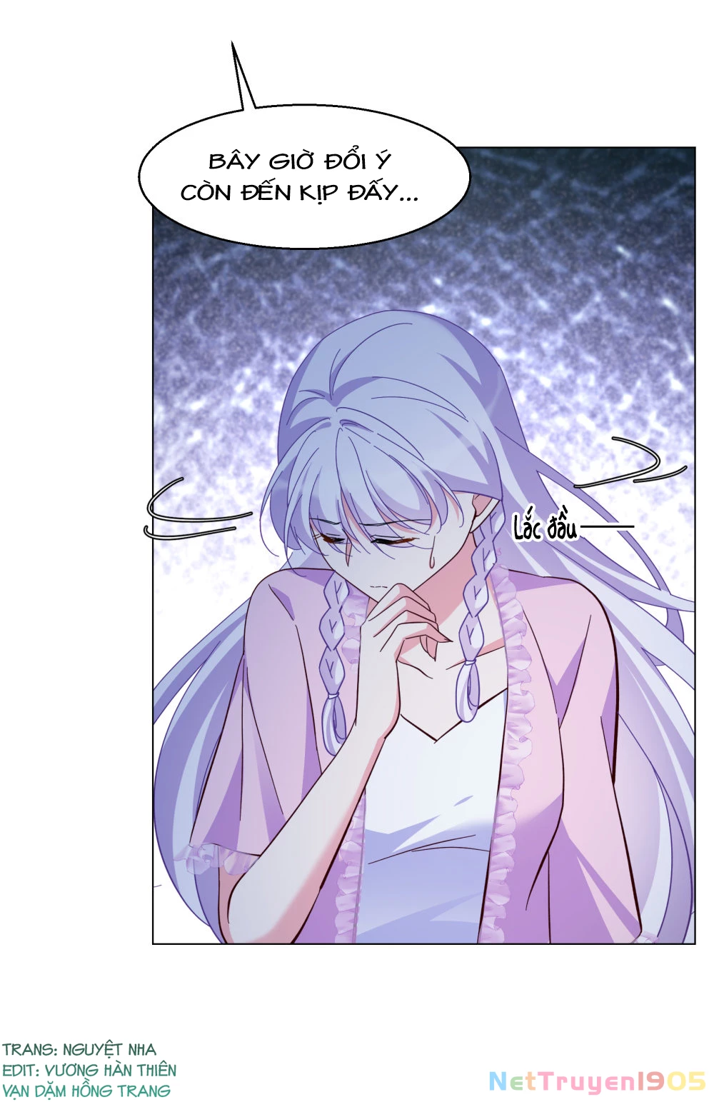 Cô ấy đến rồi, xin hãy nằm xuống! Chapter 321 - 15