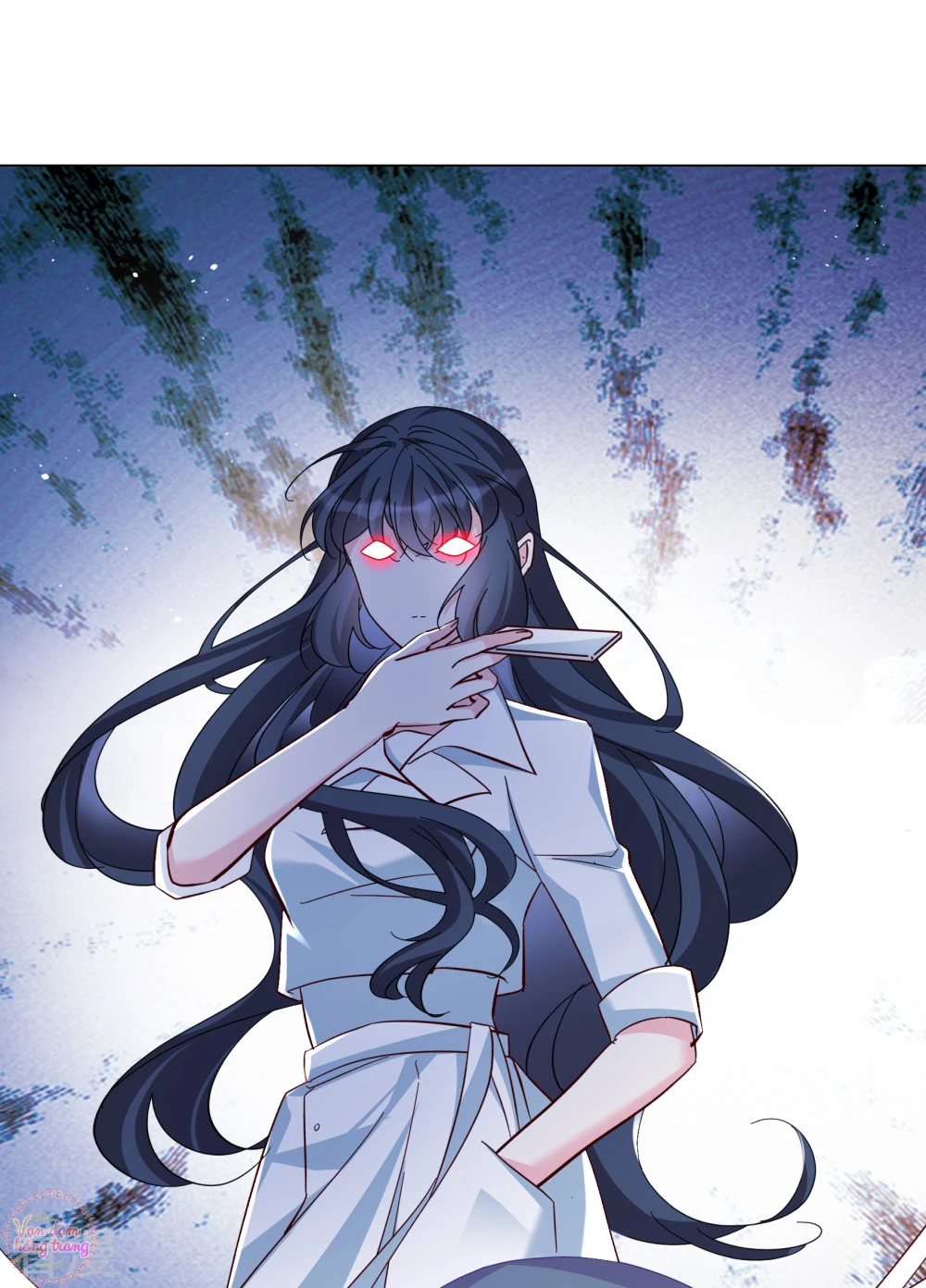 Cô ấy đến rồi, xin hãy nằm xuống! Chapter 321 - 16