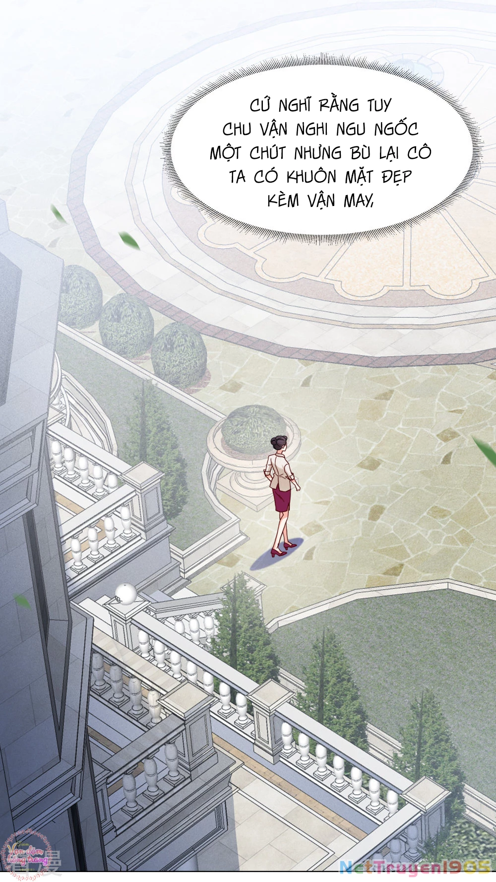 Cô ấy đến rồi, xin hãy nằm xuống! Chapter 321 - 20