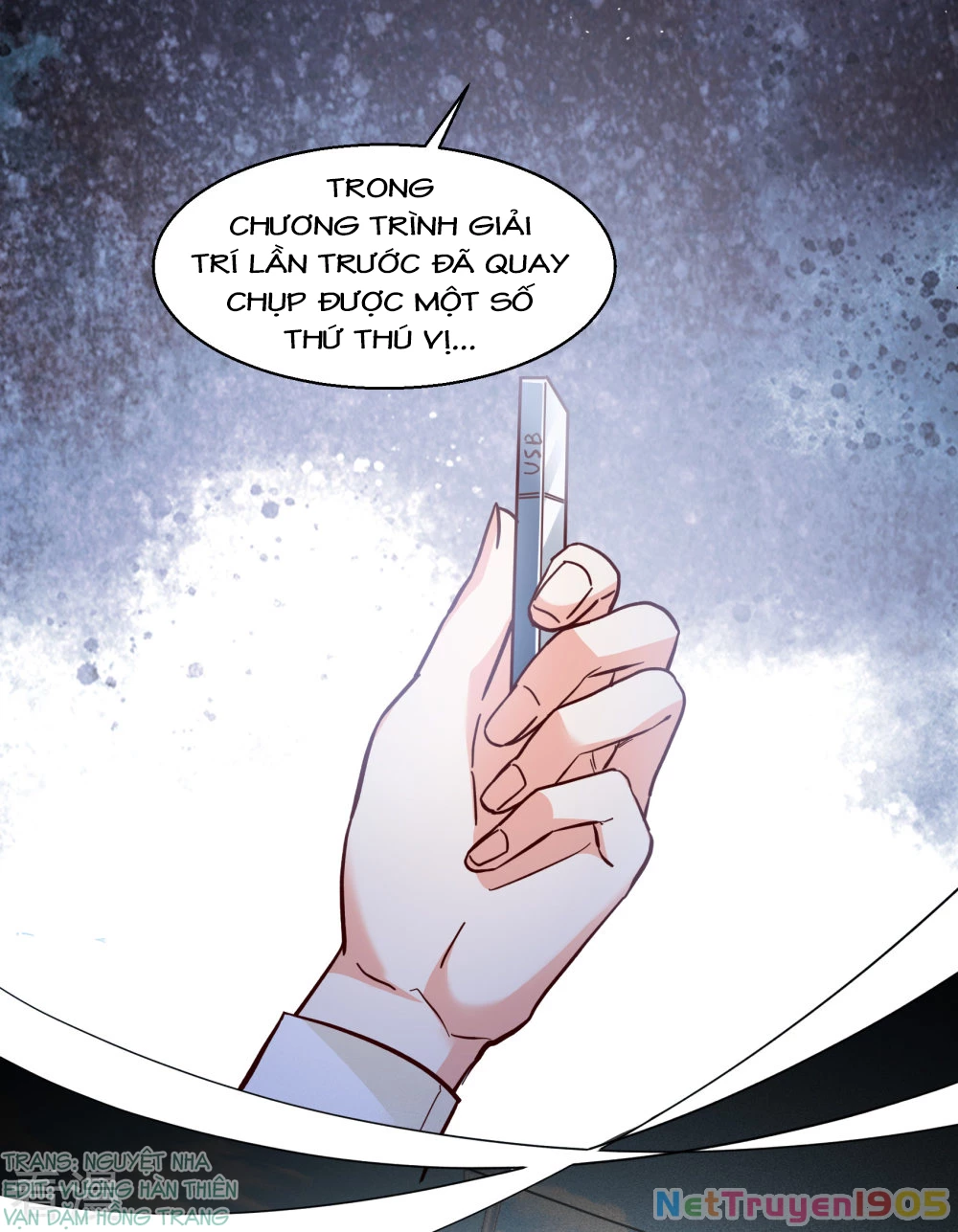 Cô ấy đến rồi, xin hãy nằm xuống! Chapter 323 - 4