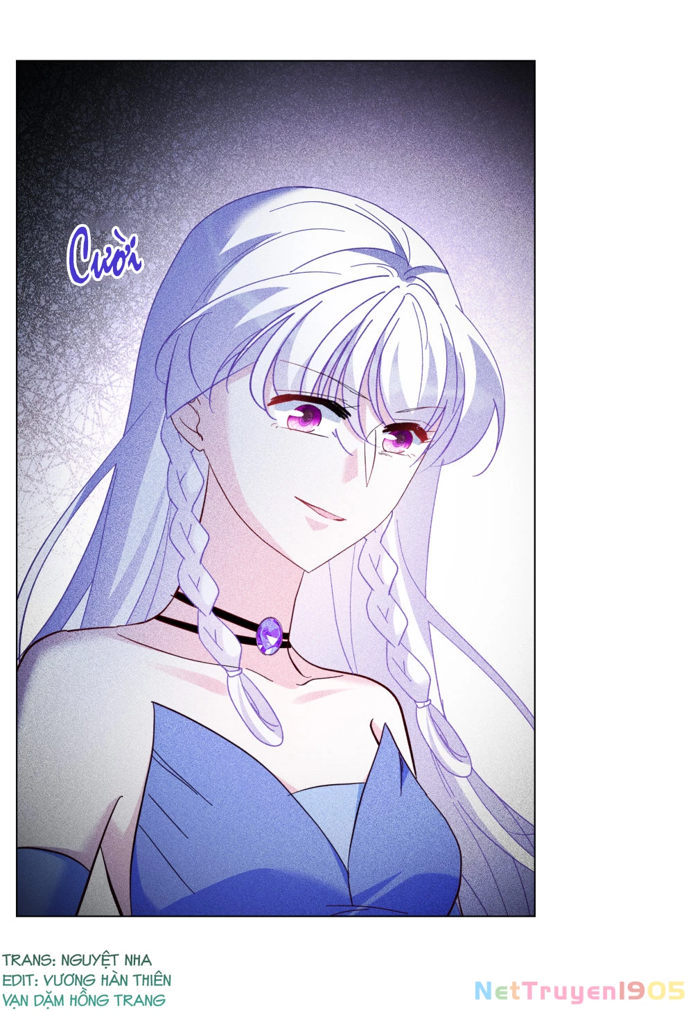 Cô ấy đến rồi, xin hãy nằm xuống! Chapter 323 - 6
