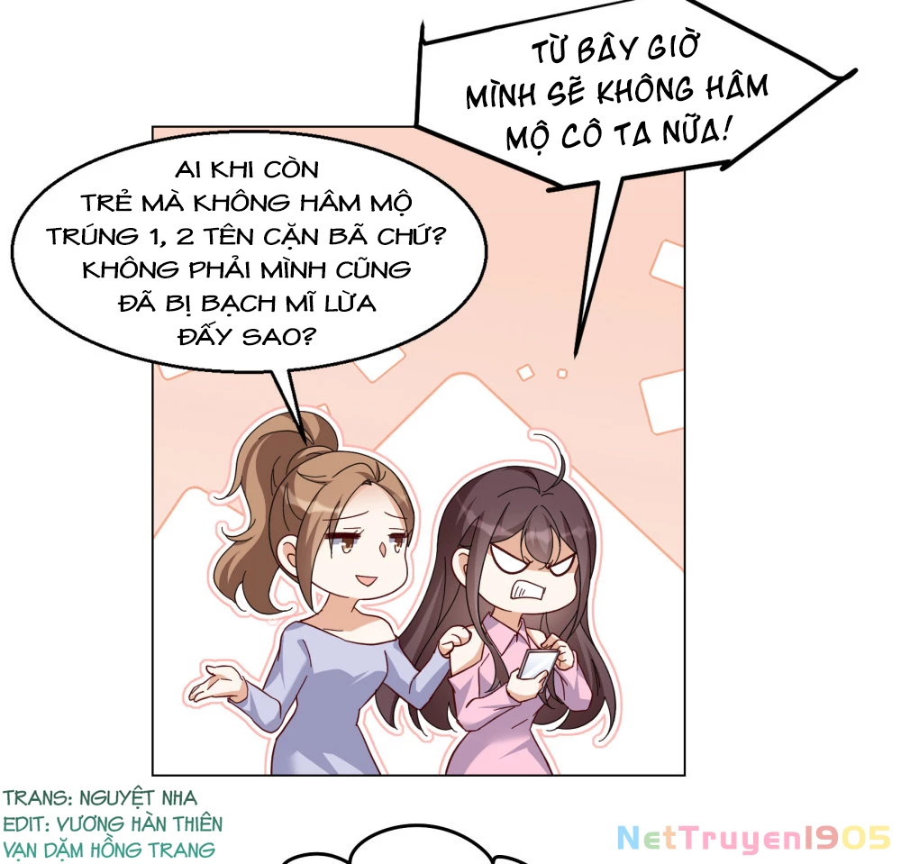 Cô ấy đến rồi, xin hãy nằm xuống! Chapter 323 - 17