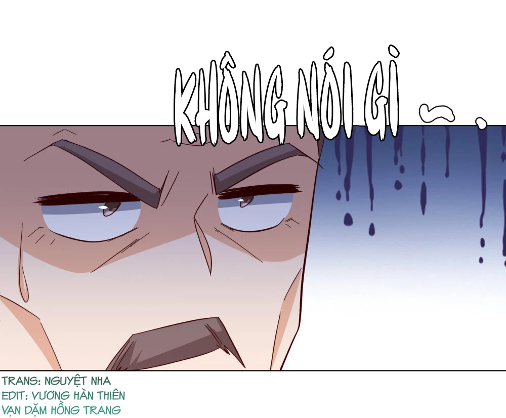 Cô ấy đến rồi, xin hãy nằm xuống! Chapter 323 - 21